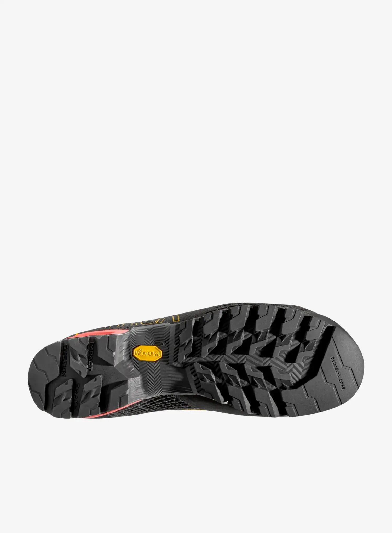 Buty GORE-TEX męskie La Sportiva Trango Alpine GTX 2/5