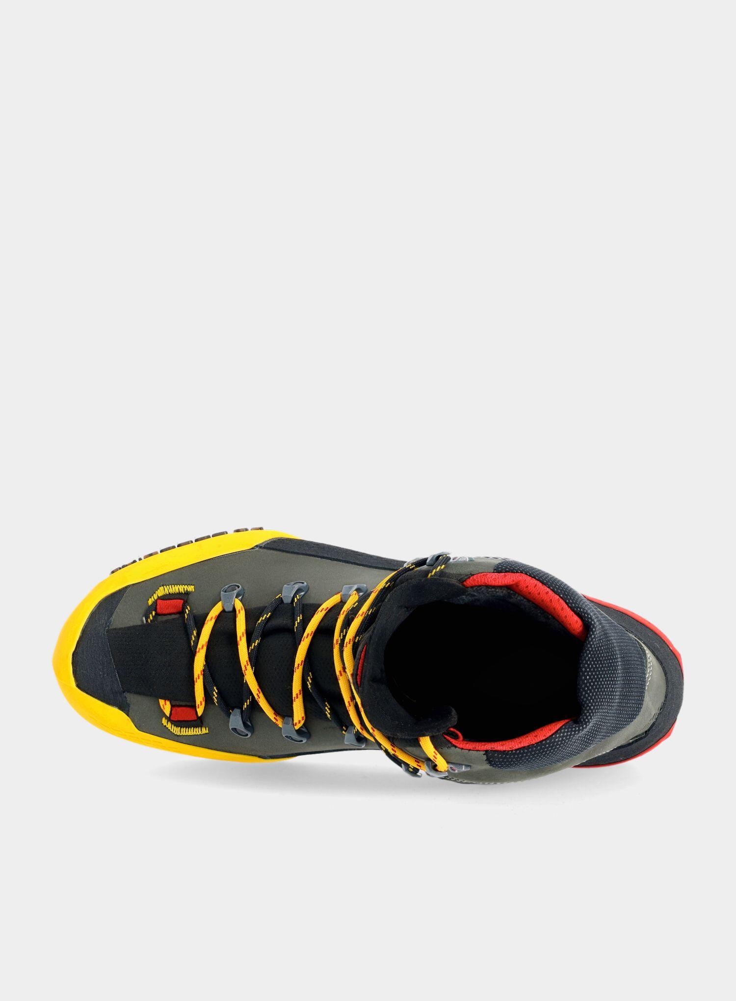 Sapatos para caminhadas La Sportiva Aequilibrium LT GTX 5/7