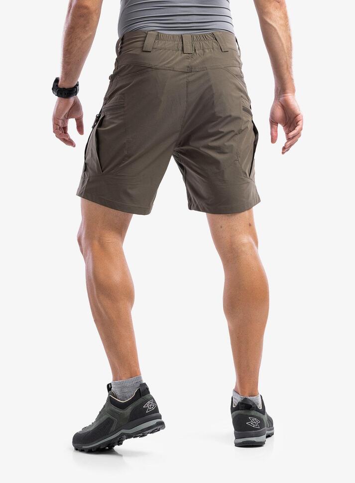 Spodenki męskie Helikon-Tex Outdoor Tactical Ultra Shorts