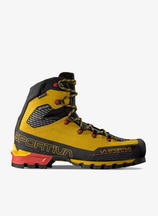 Chaussures d'alpinisme La Sportiva Trango Alpine GTX