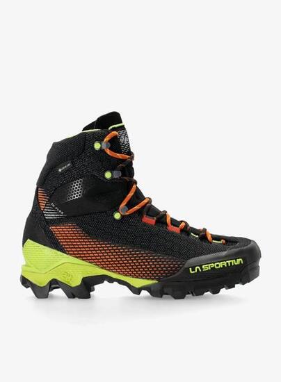 Buty GORE-TEX męskie La Sportiva Aequilibrium ST GTX
