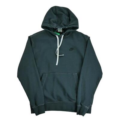 Second life - Kapuzenpullover Herren Schwarz - In sehr gutem Zustand