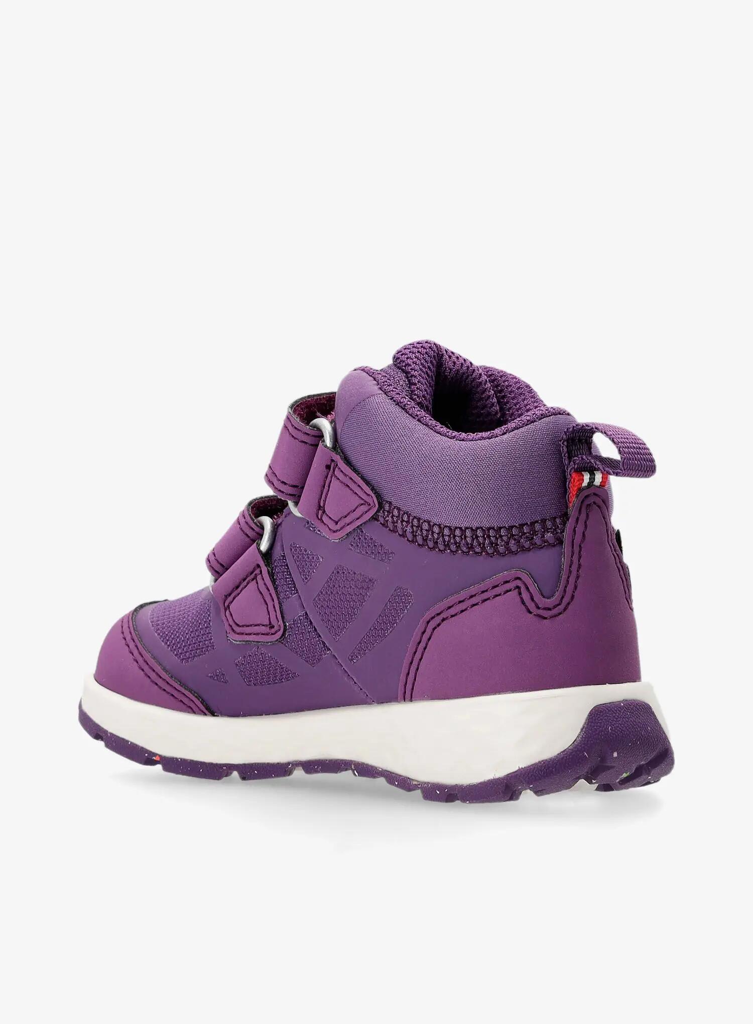 Buty dla dziewczynek Viking Footwear Veme Reflex Mid GTX 2V 6/7
