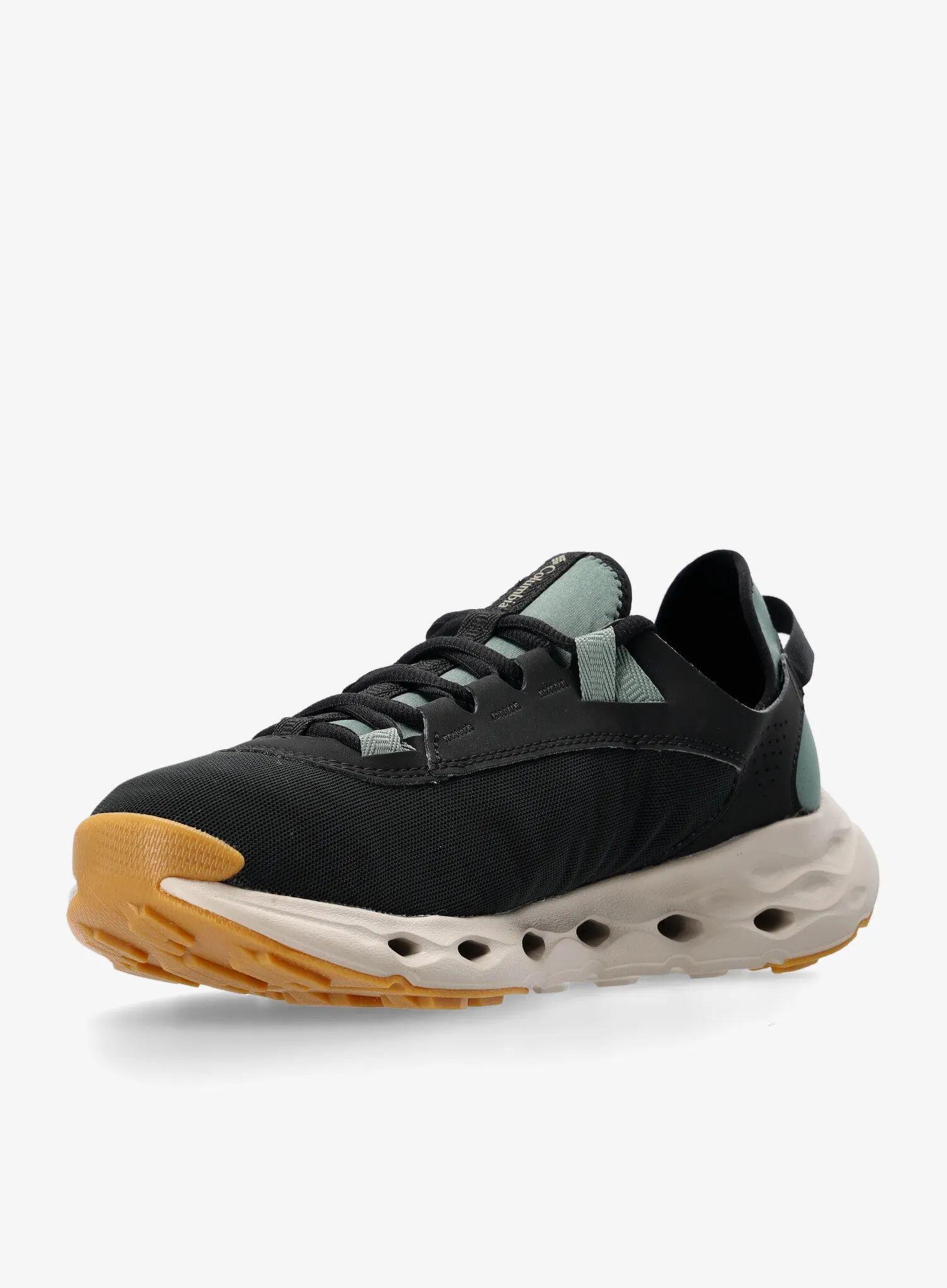 Botas de senderismo para hombre Columbia Drainmaker XTR pond 4/7