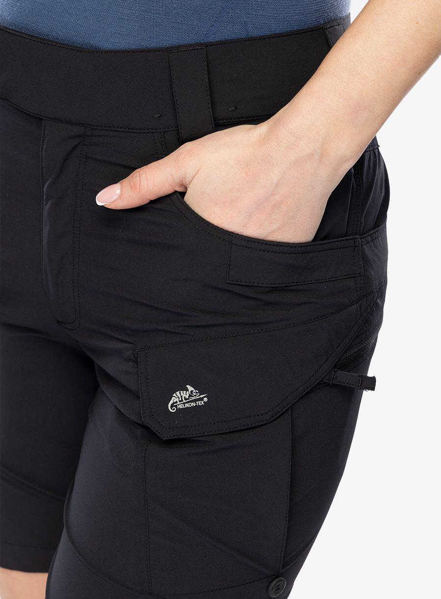 Spodenki damskie Helikon-Tex OTP 8,5 Shorts 5/7