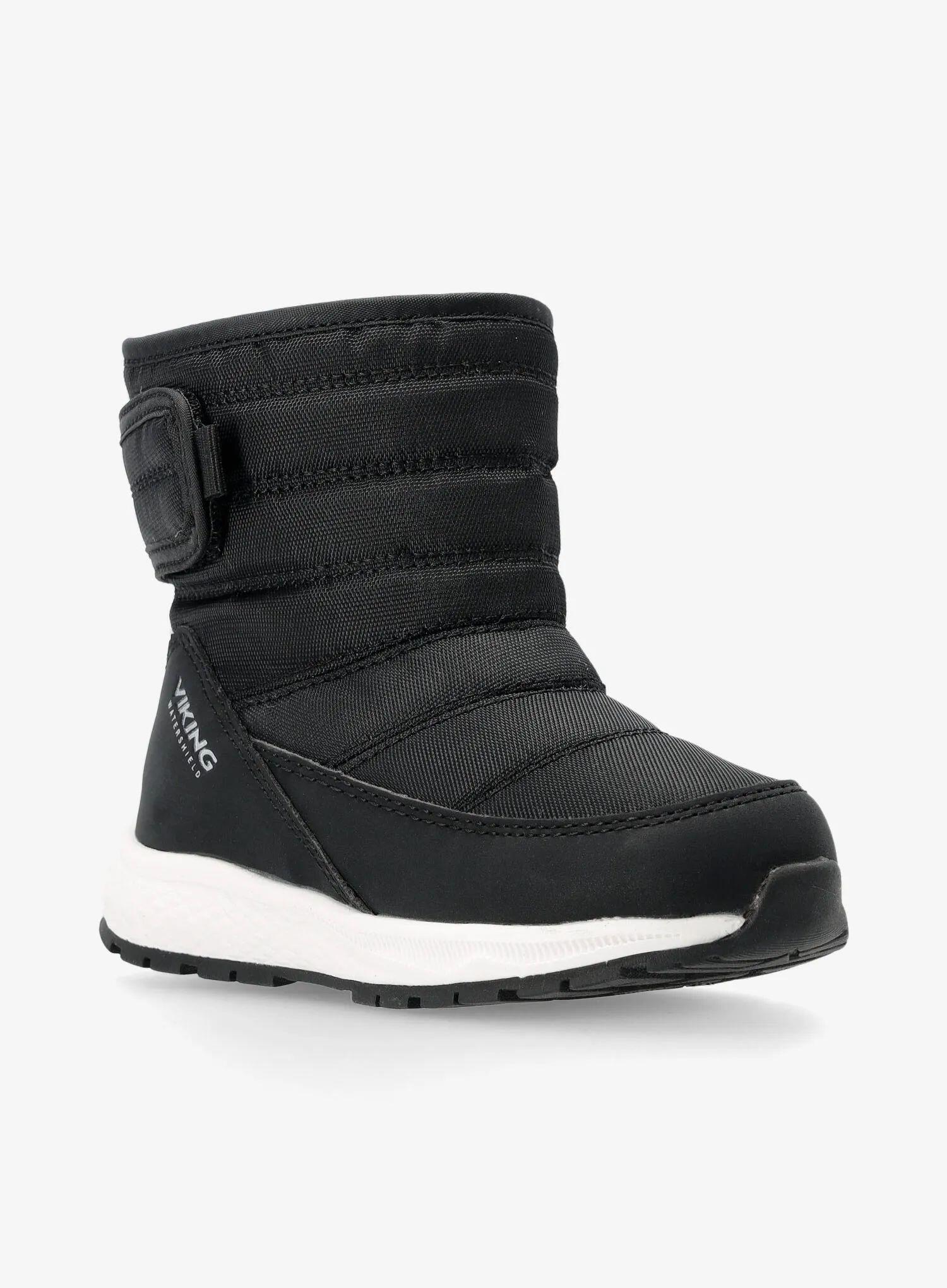 Buty dziecięce Viking Footwear Equip Pull-on Warm WP 1V 3/7