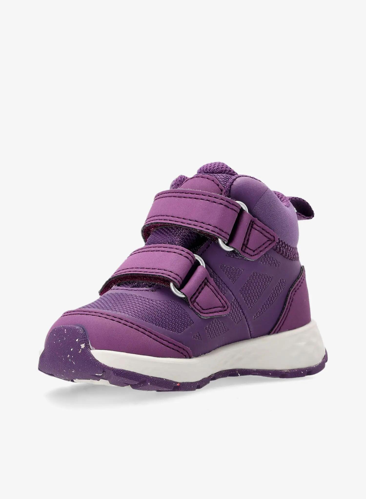Buty dla dziewczynek Viking Footwear Veme Reflex Mid GTX 2V 4/7