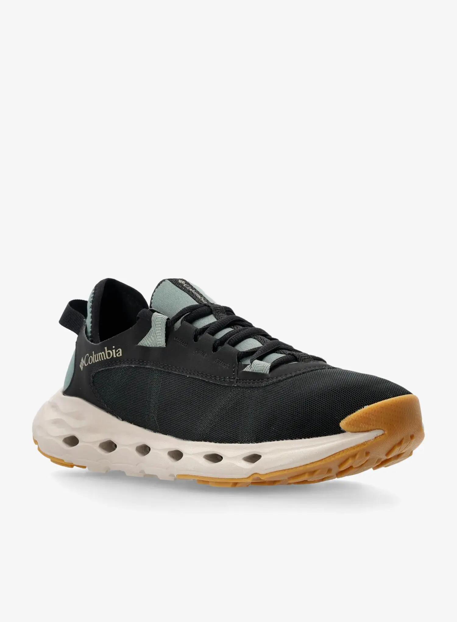 Heren wandelschoenen Columbia Drainmaker XTR pond 3/7