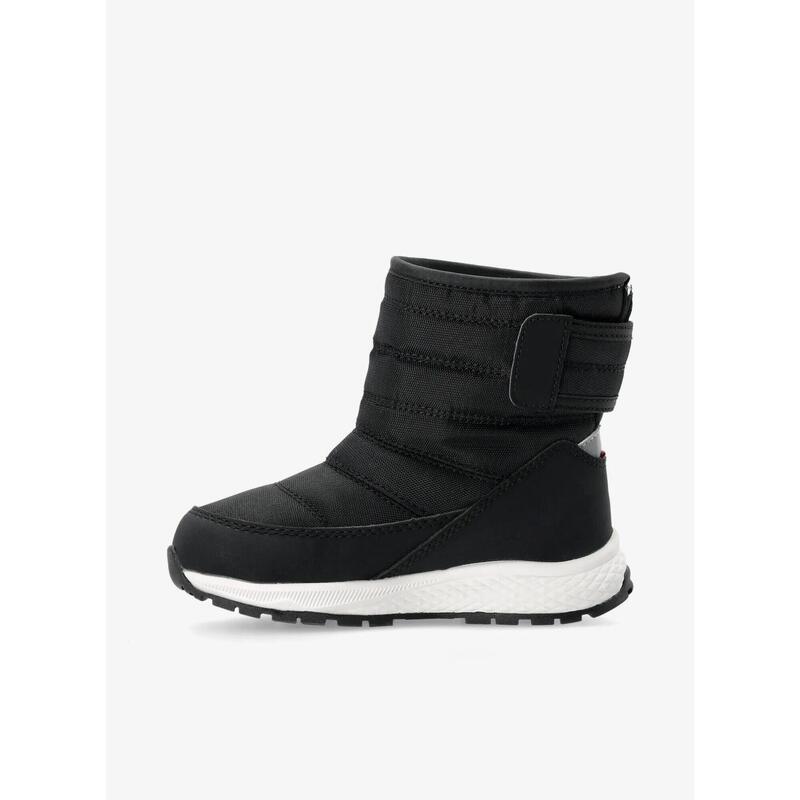 Cizme de zăpadă pentru copii Viking Footwear Equip Warm Waterproof 1V Pull On