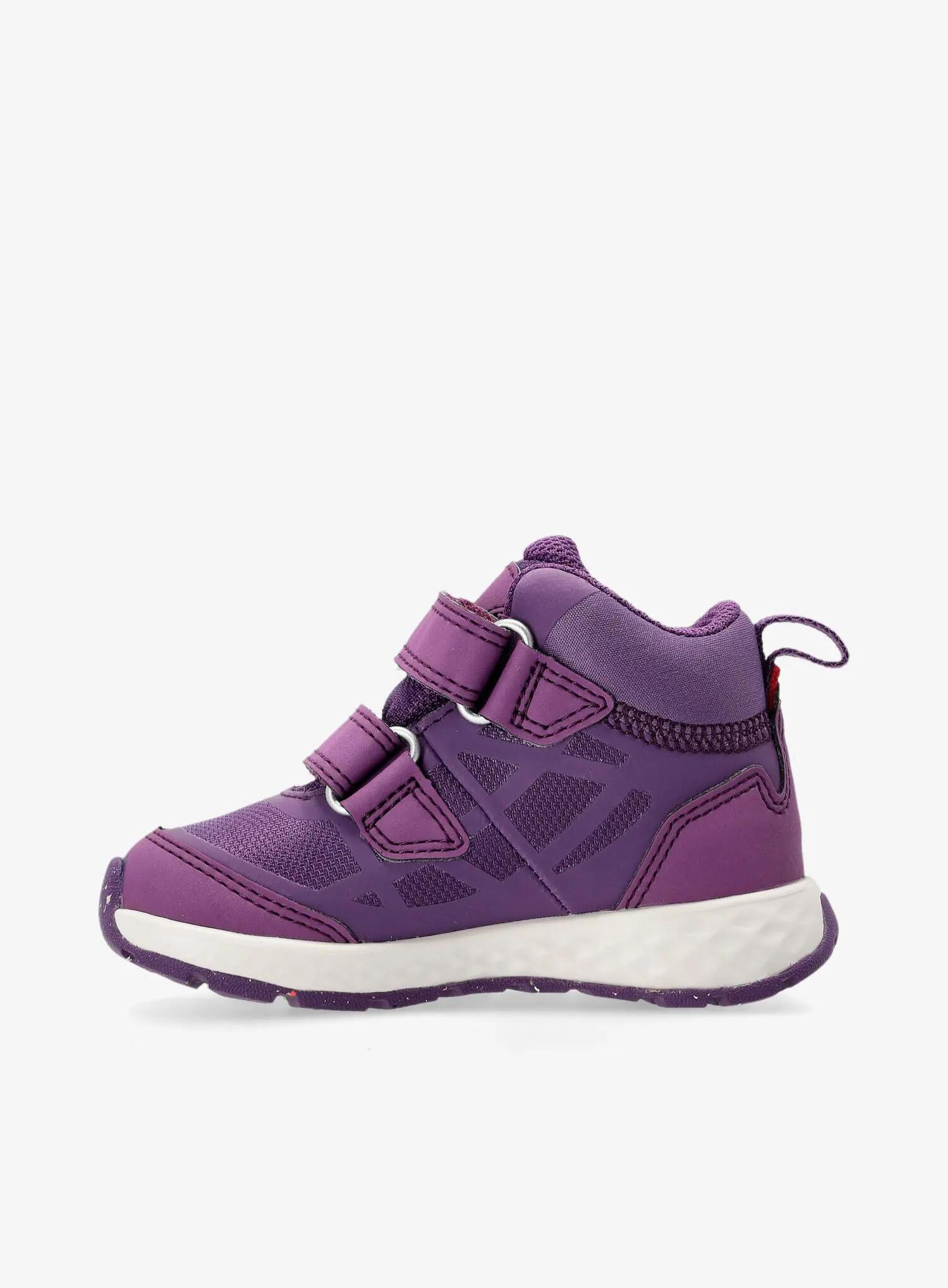 Buty dla dziewczynek Viking Footwear Veme Reflex Mid GTX 2V 5/7