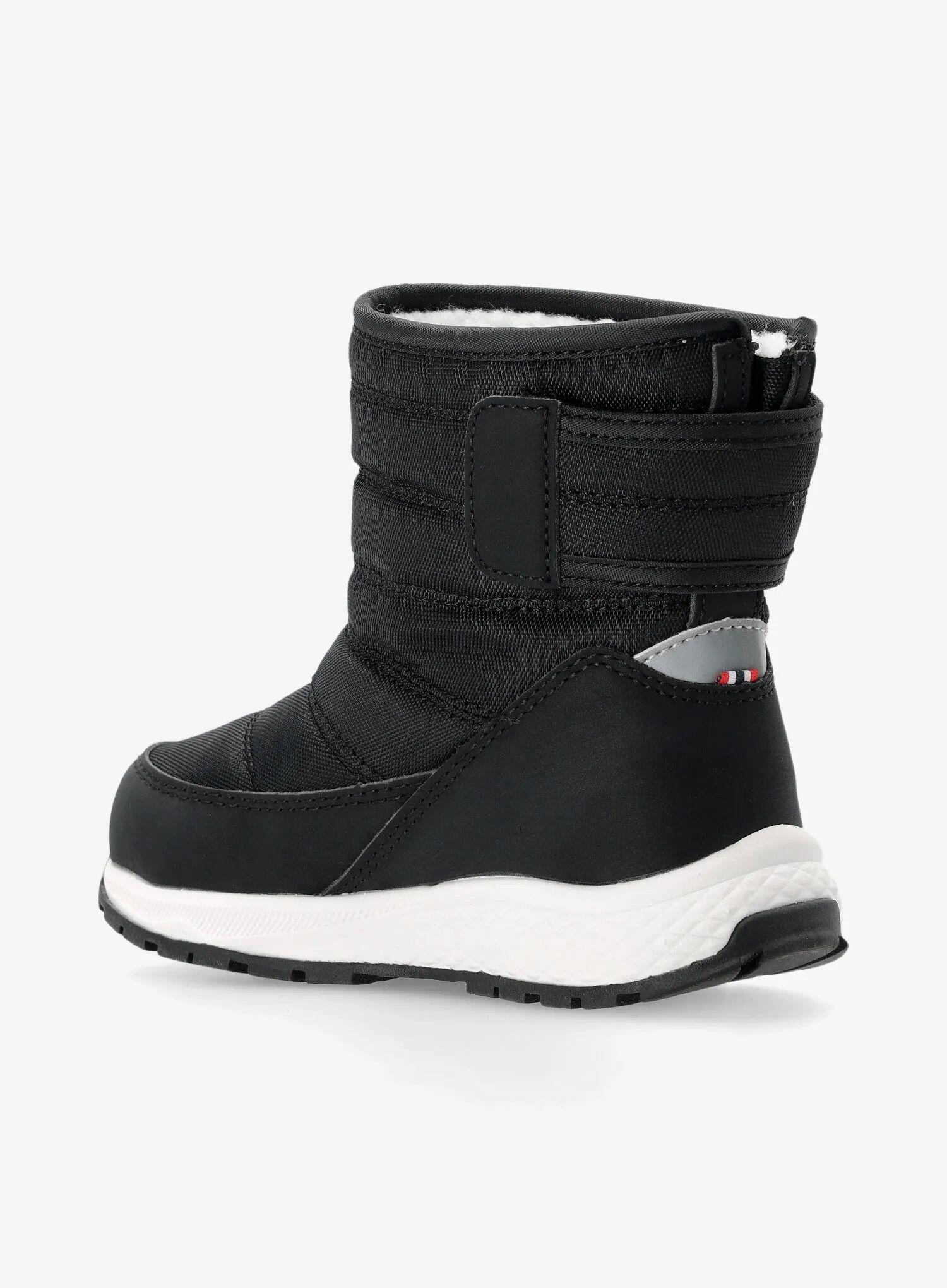 Buty dziecięce Viking Footwear Equip Pull-on Warm WP 1V 6/7
