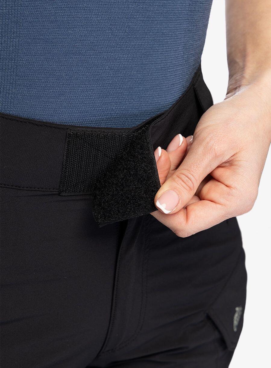 Spodenki damskie Helikon-Tex OTP 8,5 Shorts 6/7
