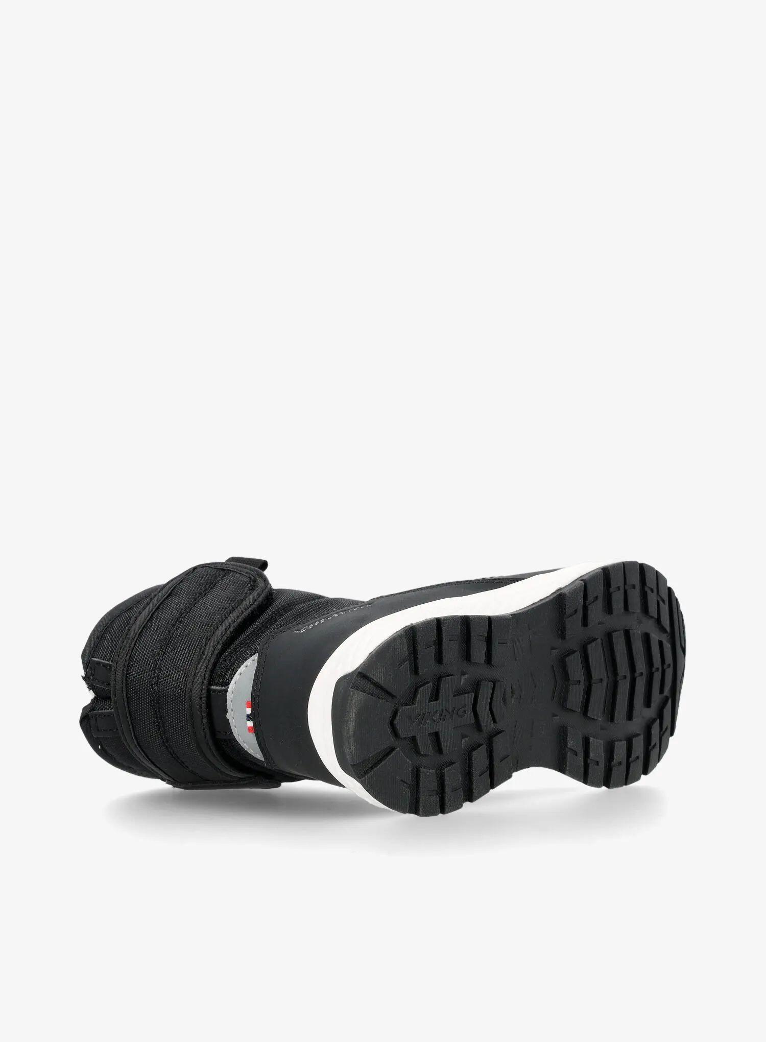 Buty dziecięce Viking Footwear Equip Pull-on Warm WP 1V 7/7