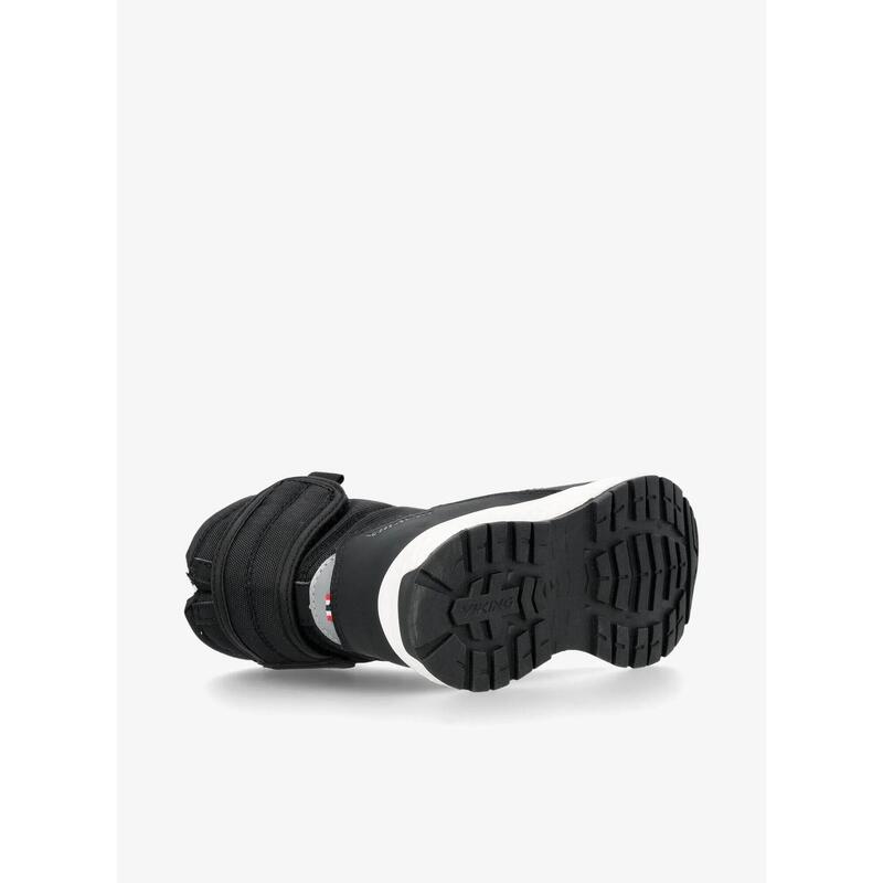 Cizme de zăpadă pentru copii Viking Footwear Equip Warm Waterproof 1V Pull On