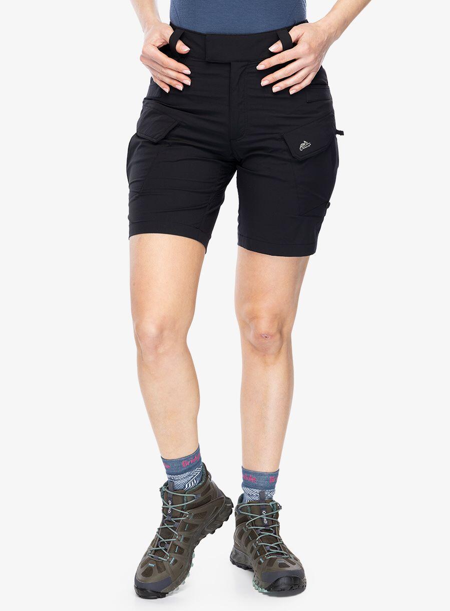 Spodenki damskie Helikon-Tex OTP 8,5 Shorts 3/7