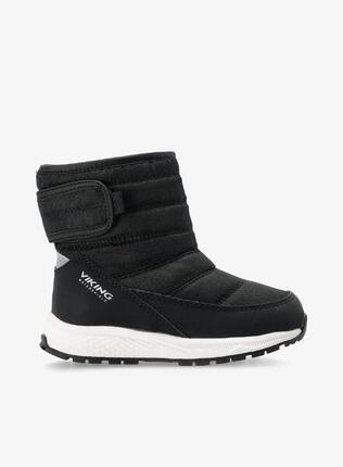Buty dziecięce Viking Footwear Equip Pull-on Warm WP 1V