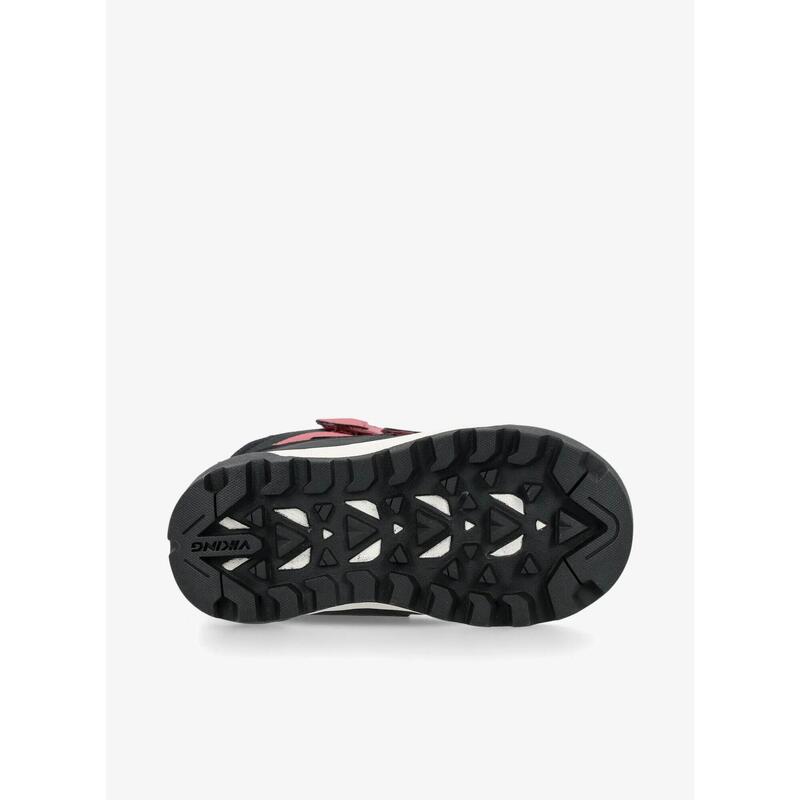 Ghete de iarnă pentru copii Viking Expower Warm GTX 2V