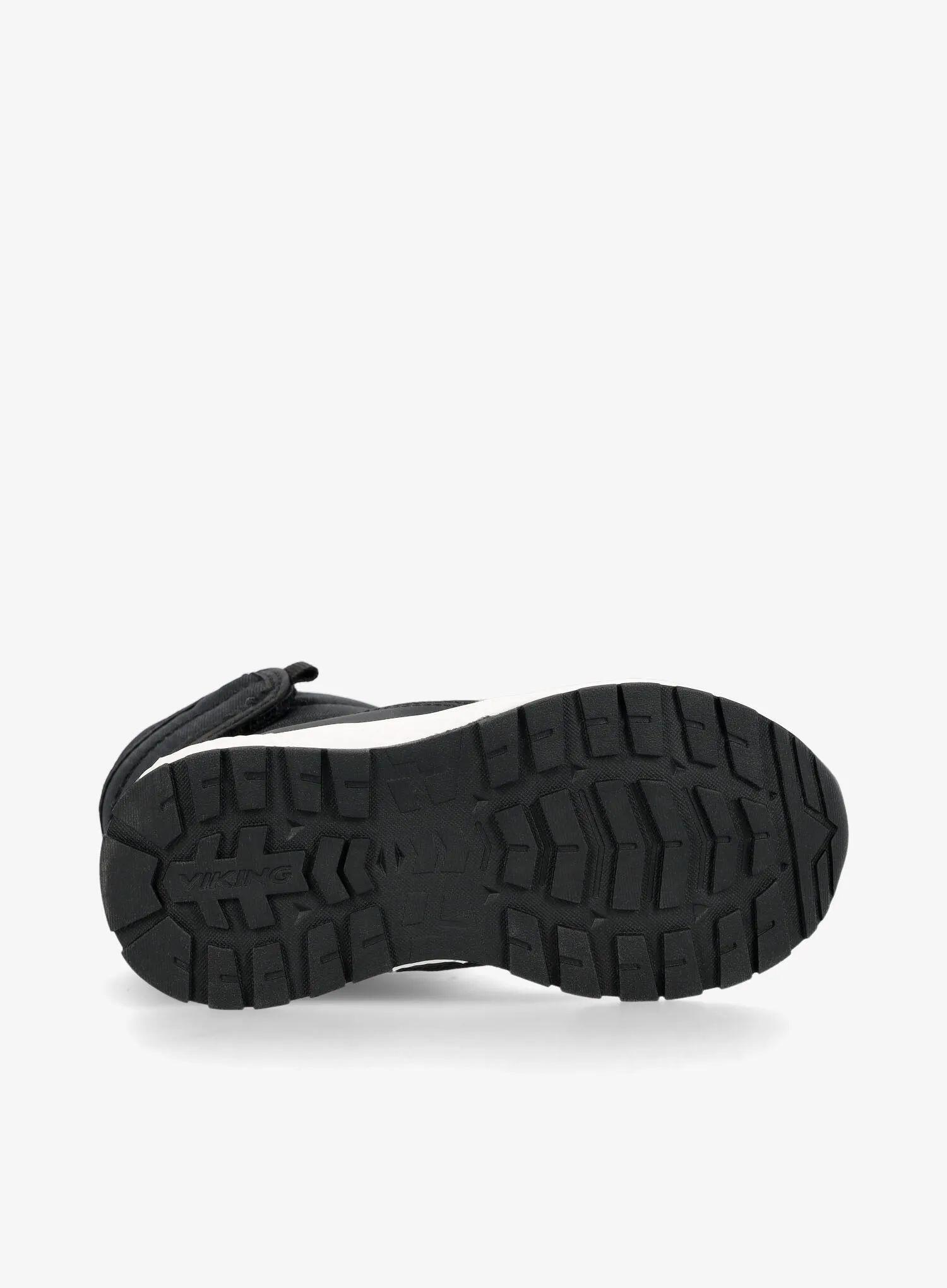 Buty dziecięce Viking Footwear Equip Pull-on Warm WP 1V 2/7