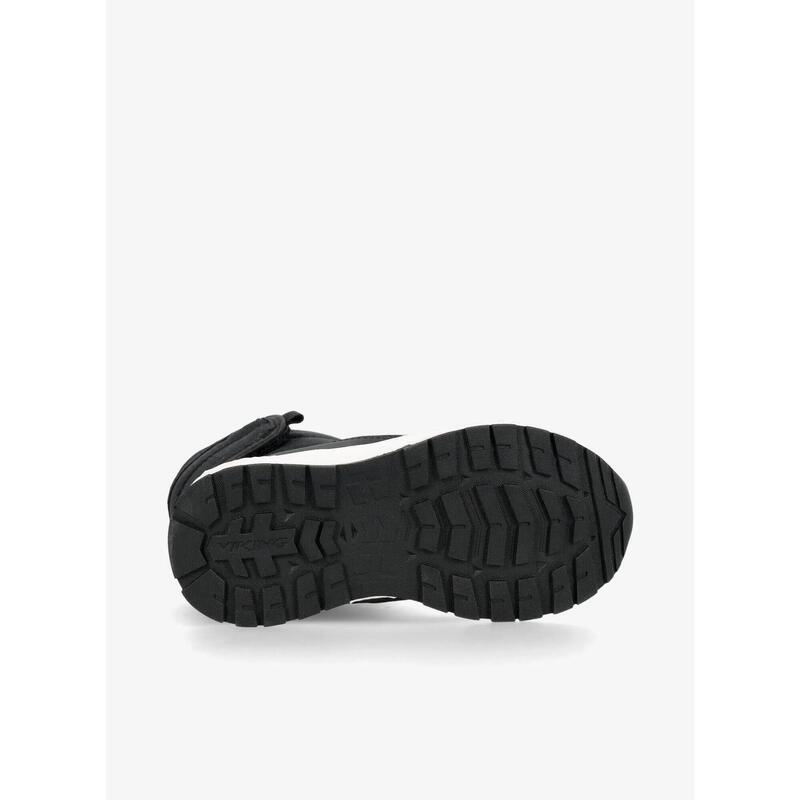 Cizme de zăpadă pentru copii Viking Footwear Equip Warm Waterproof 1V Pull On