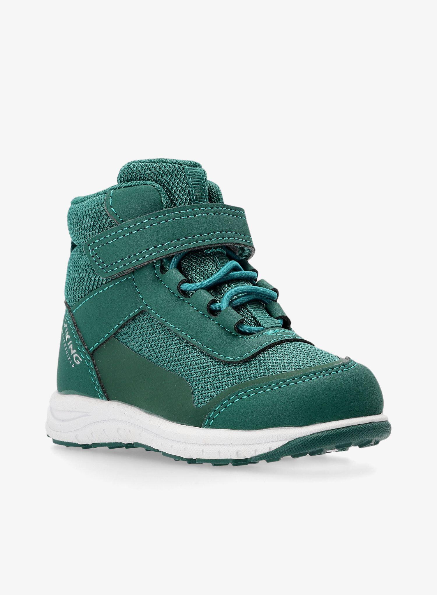 Buty dziecięce Viking Footwear Knapper Reflex Mid WP 1V 3/7