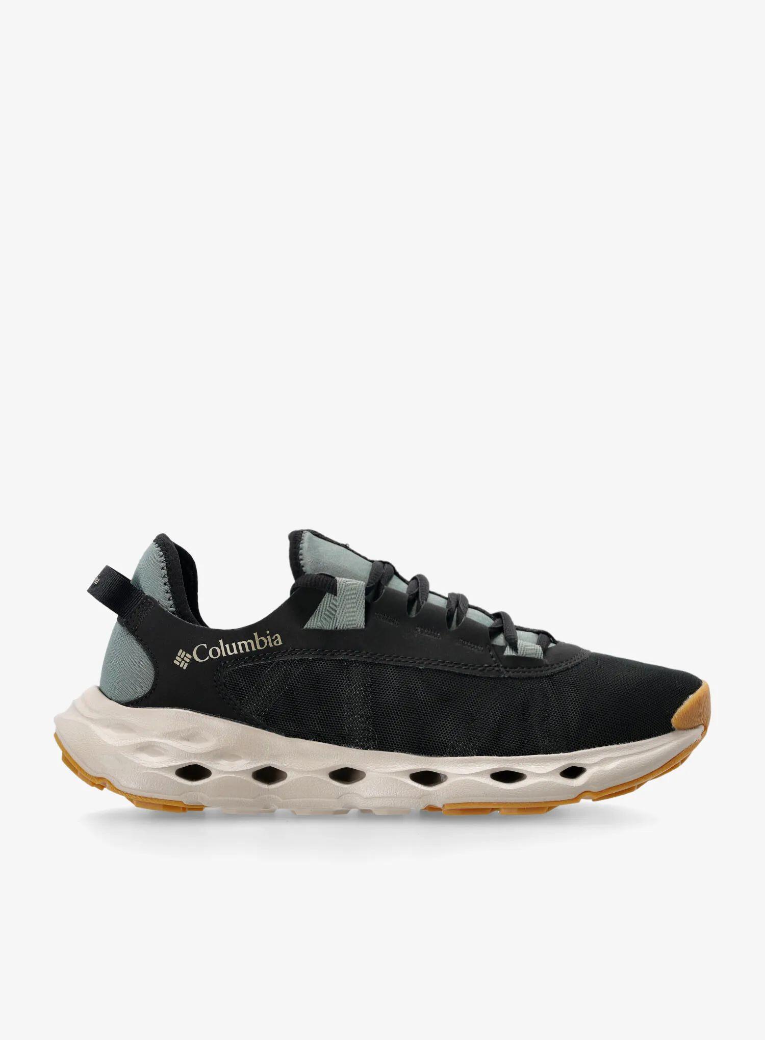 Incaltaminte turistica barbati Columbia Drainmaker XTR pond
