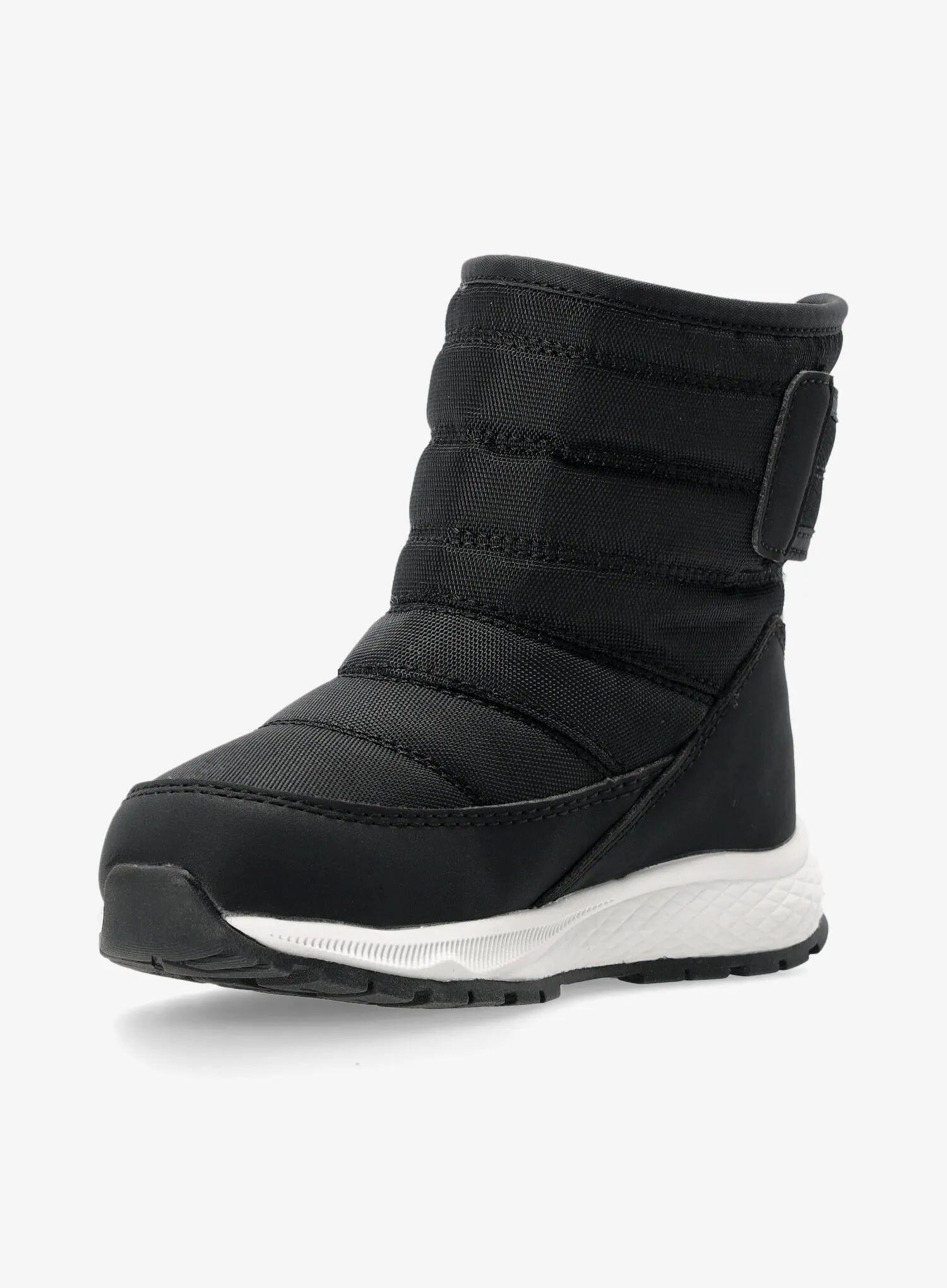 Buty dziecięce Viking Footwear Equip Pull-on Warm WP 1V 4/7