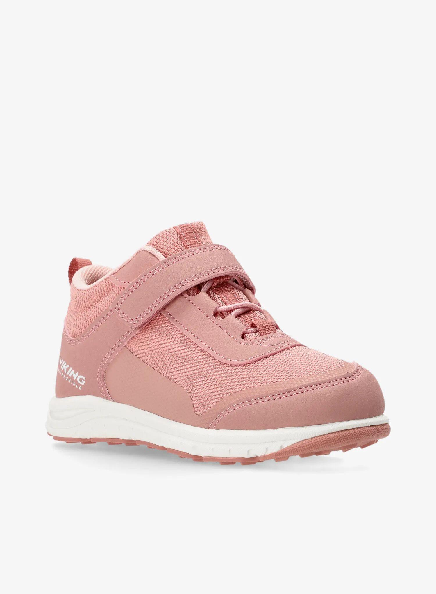 Buty dziecięce Viking Knapper Mid WP 1V 3/7