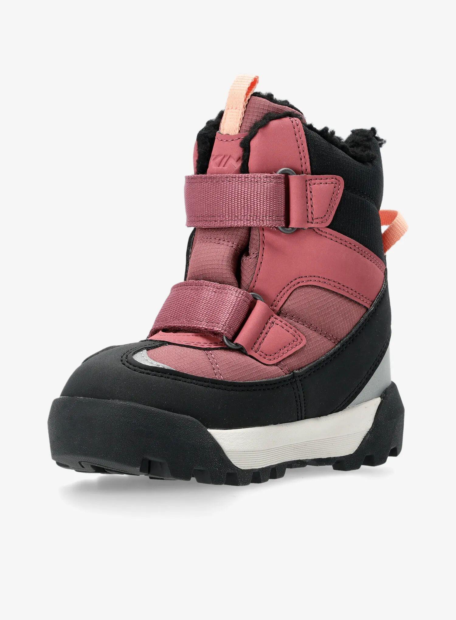 Kindersneeuwlaarzen Viking Expower Warm GTX 2V 4/7