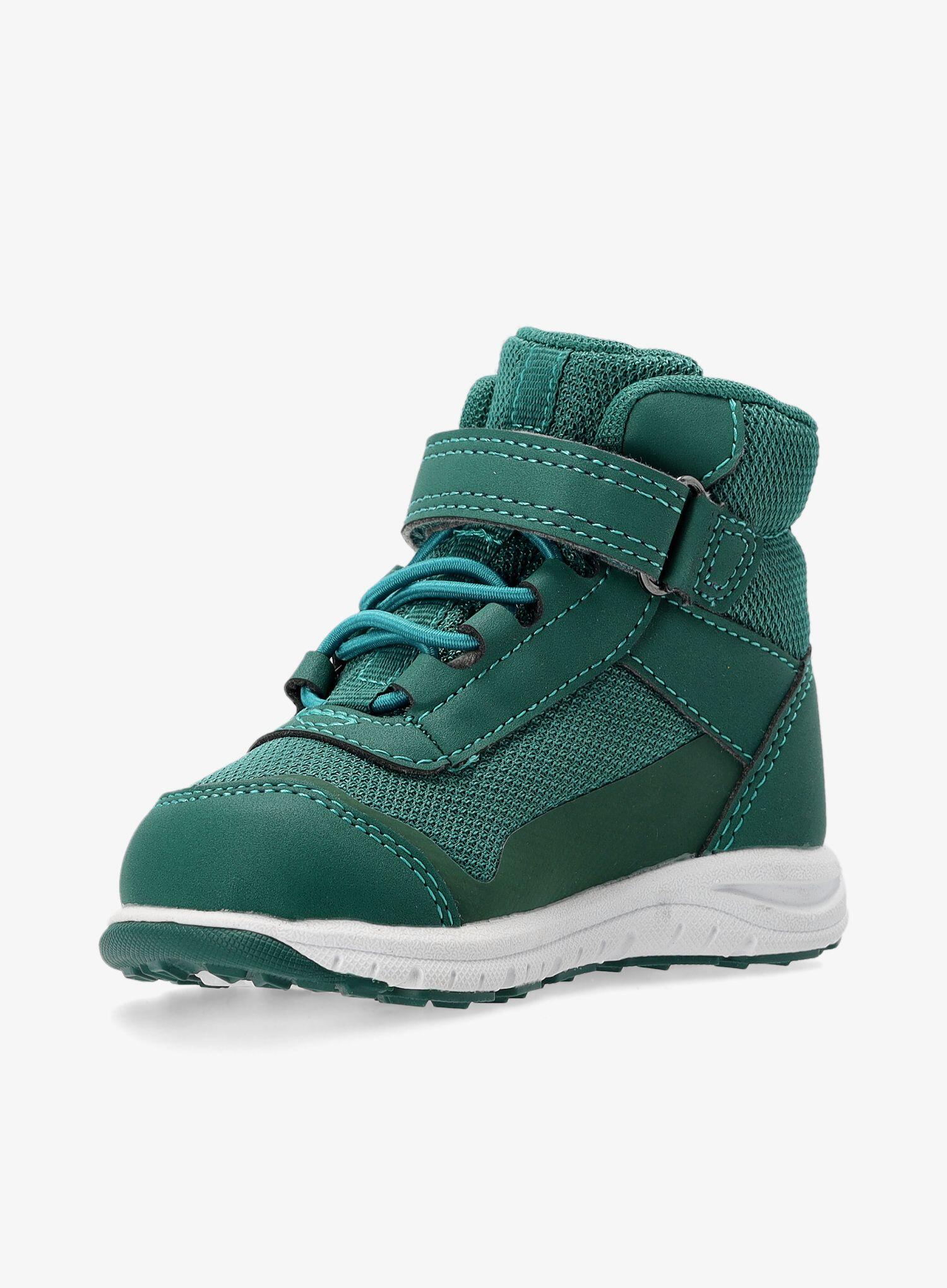 Buty dziecięce Viking Footwear Knapper Reflex Mid WP 1V 4/7