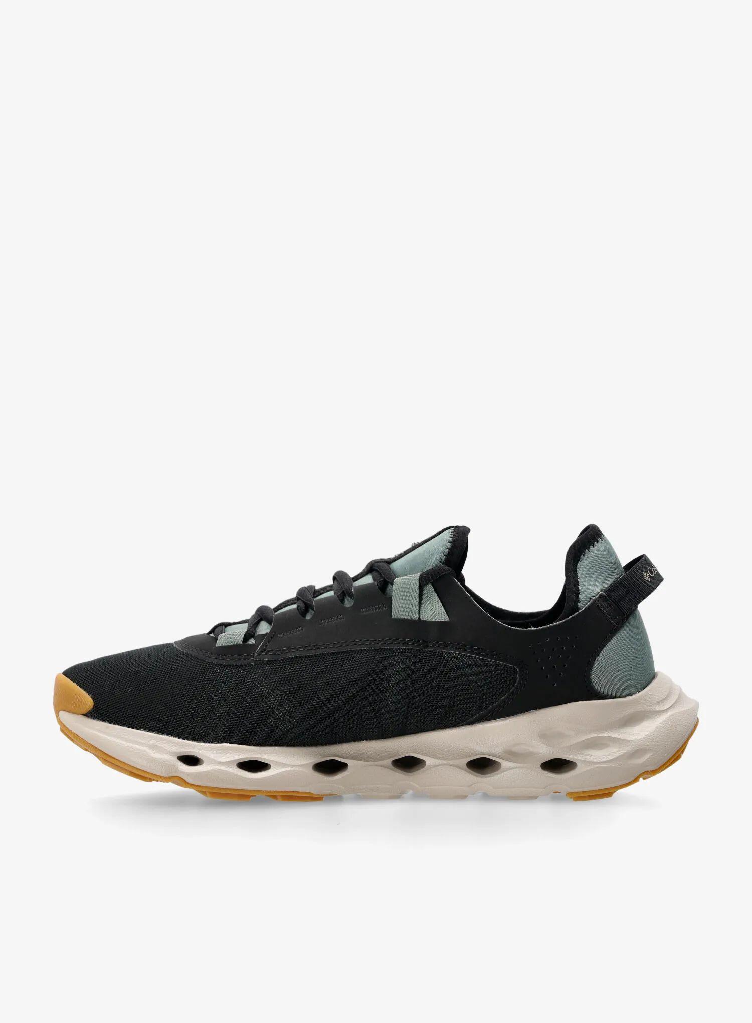Botas de senderismo para hombre Columbia Drainmaker XTR pond 5/7