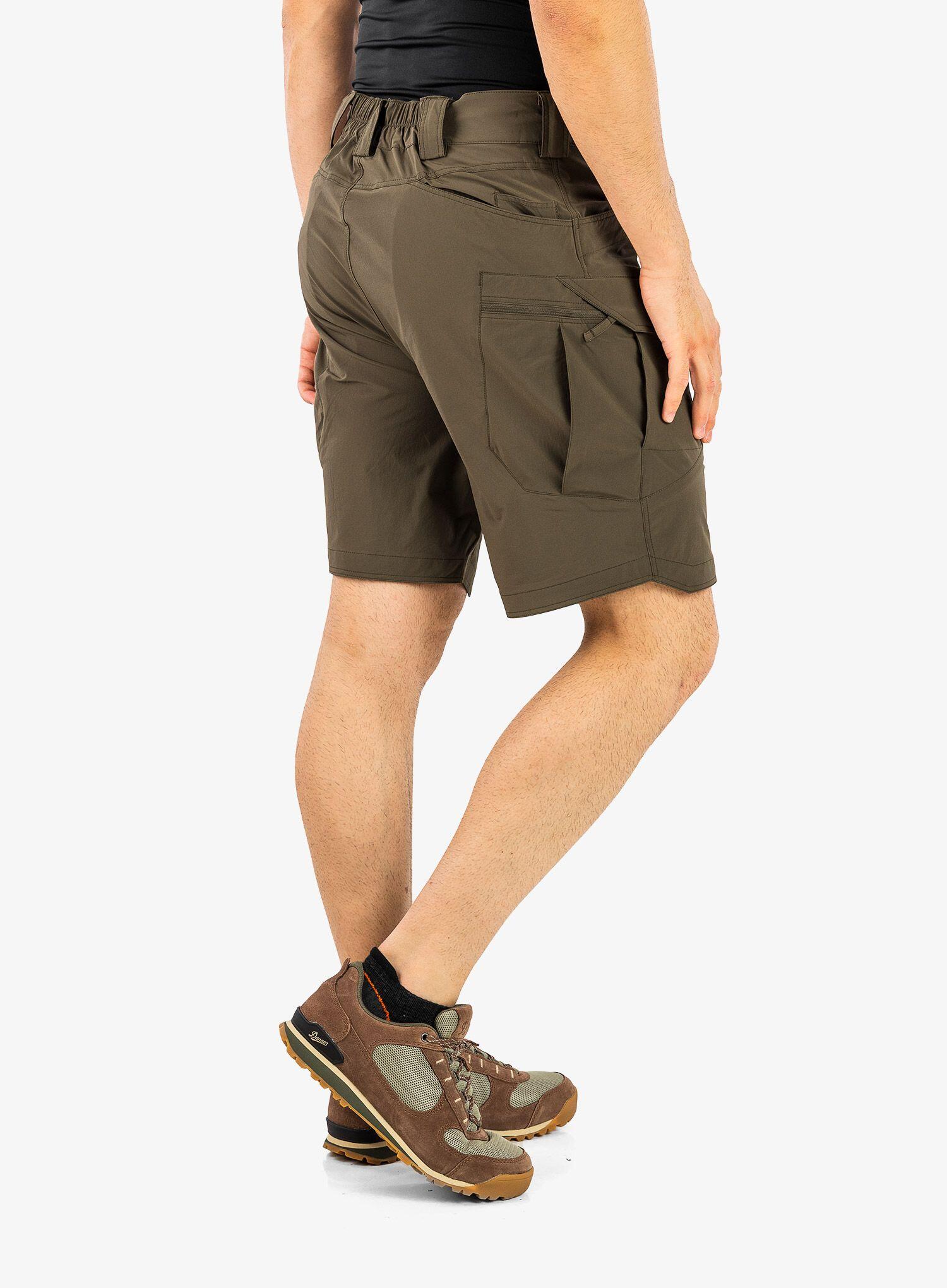 Spodenki męskie Helikon-Tex Outdoor Tactical Shorts 8.5 VS Lite 4/7