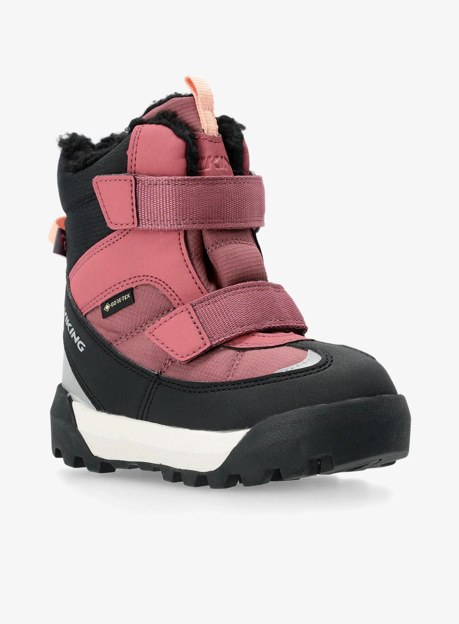 Kindersneeuwlaarzen Viking Expower Warm GTX 2V 3/7