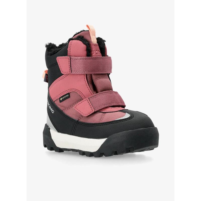 Ghete de iarnă pentru copii Viking Expower Warm GTX 2V