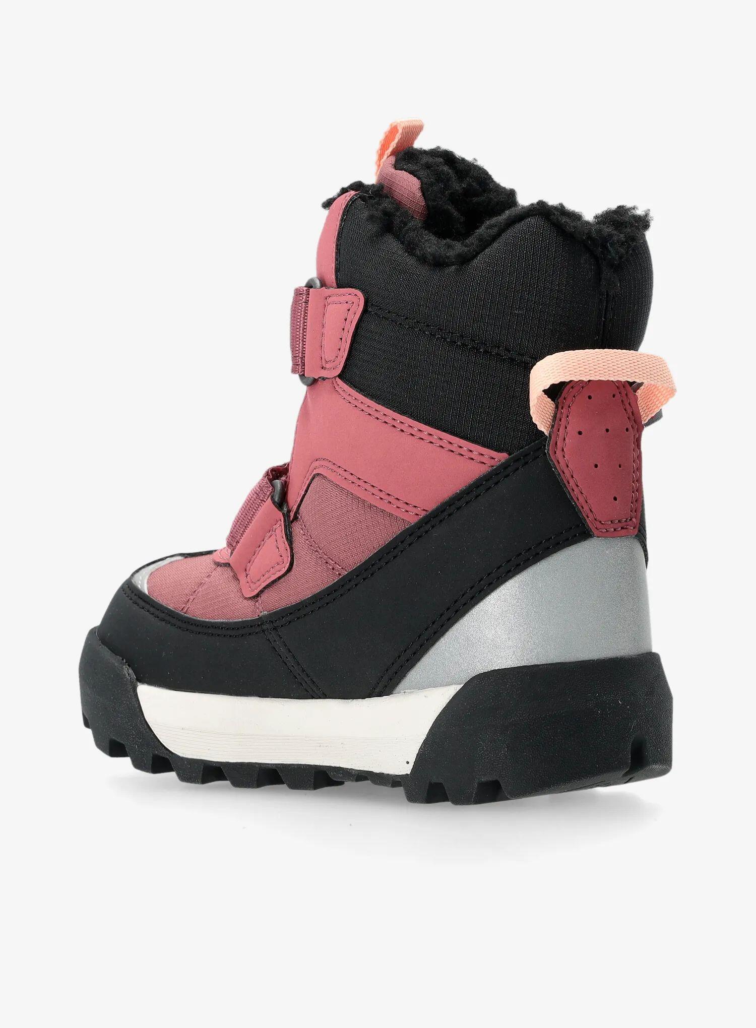 Kindersneeuwlaarzen Viking Expower Warm GTX 2V 6/7