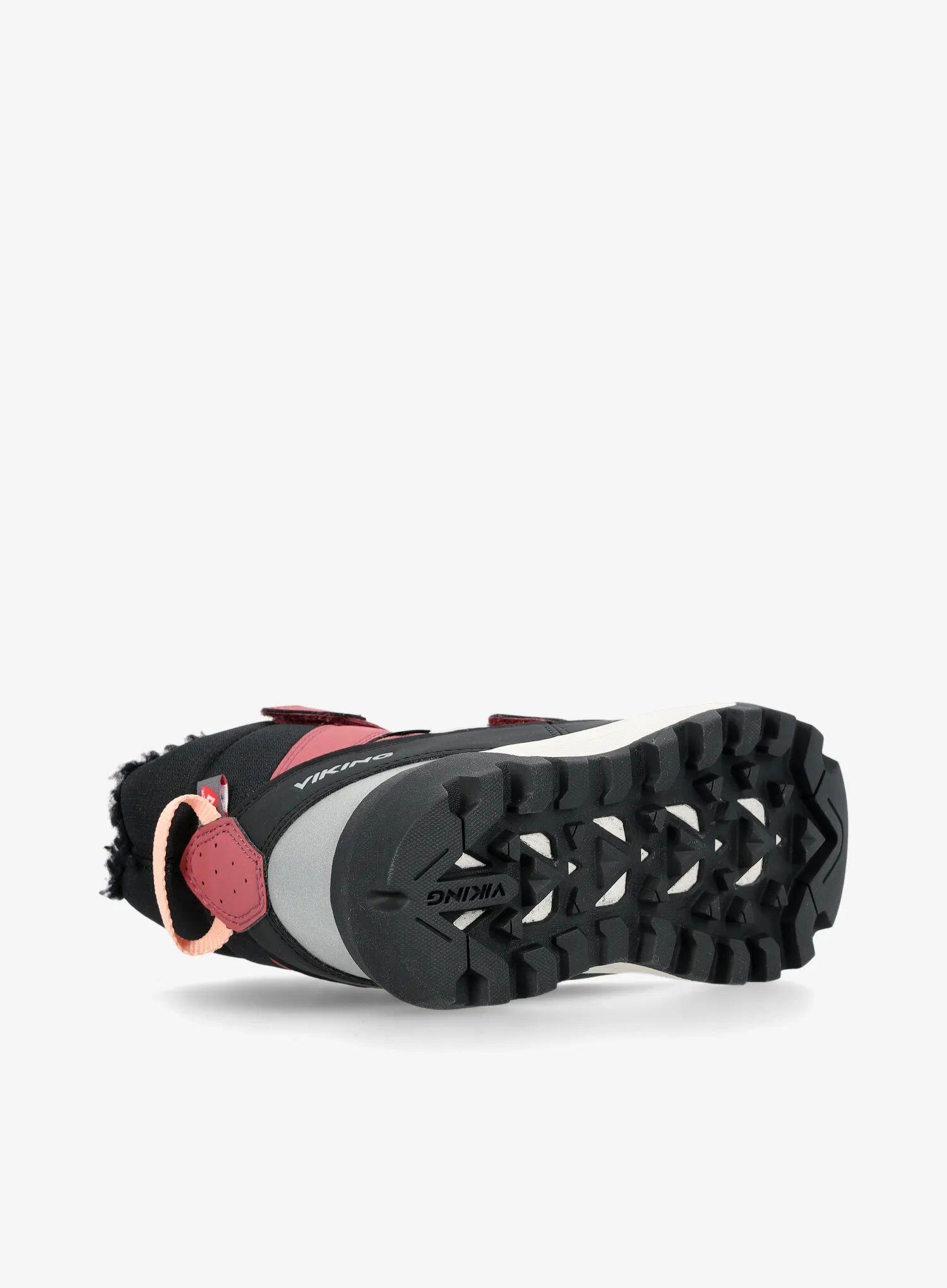 Kindersneeuwlaarzen Viking Expower Warm GTX 2V 7/7