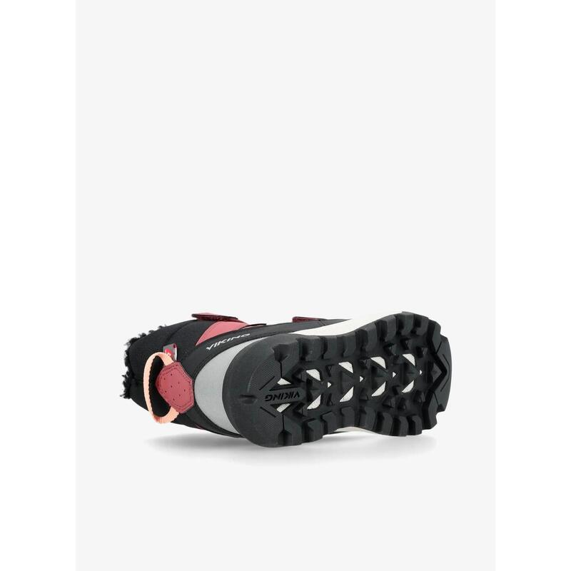 Ghete de iarnă pentru copii Viking Expower Warm GTX 2V