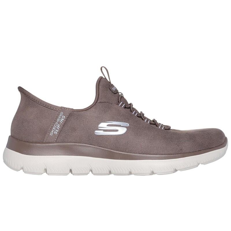 Buty do chodzenia damskie Skechers Brn Summit
