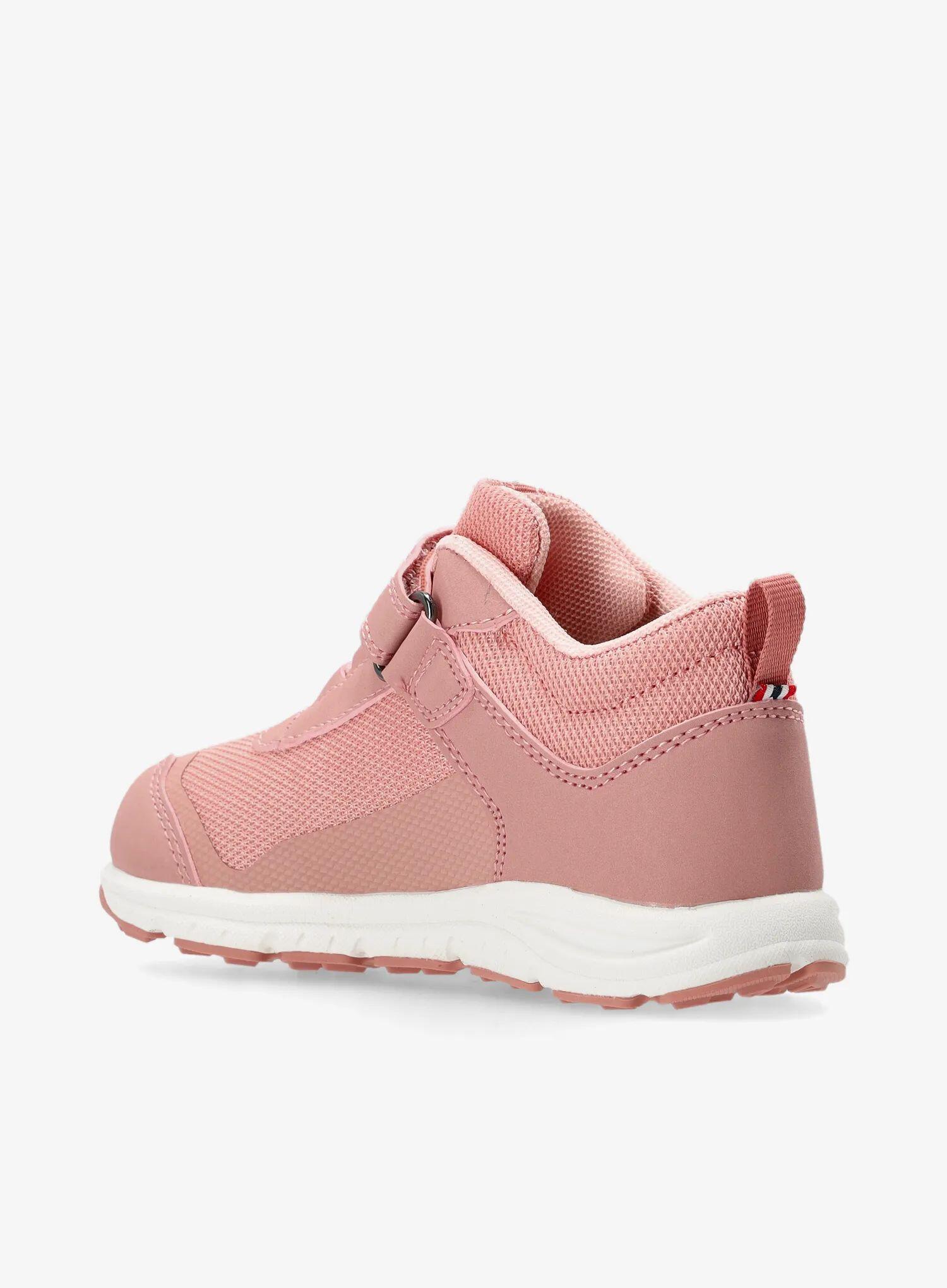 Buty dziecięce Viking Knapper Mid WP 1V 6/7