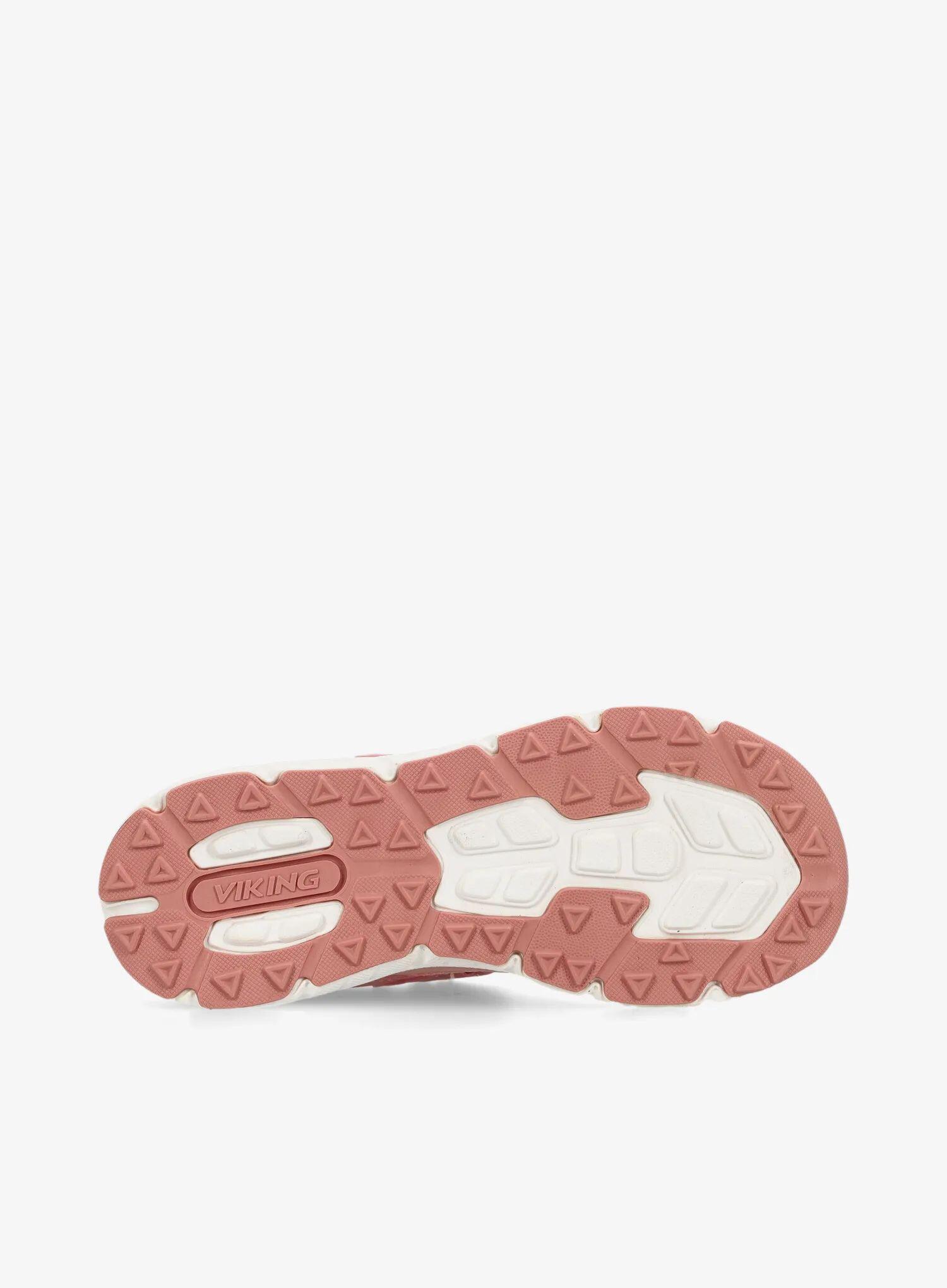 Buty dziecięce Viking Knapper Mid WP 1V 2/7