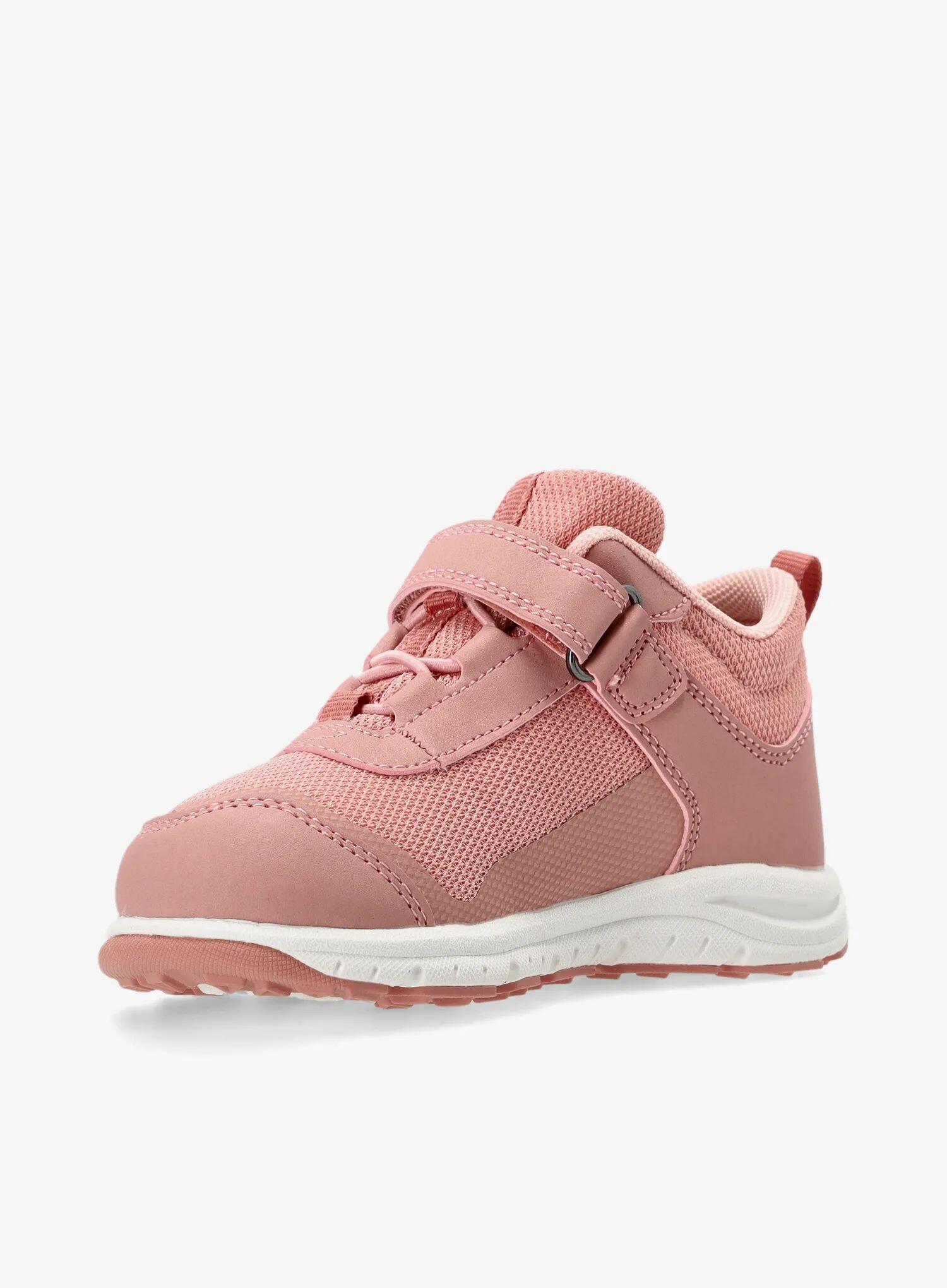 Buty dziecięce Viking Knapper Mid WP 1V 4/7