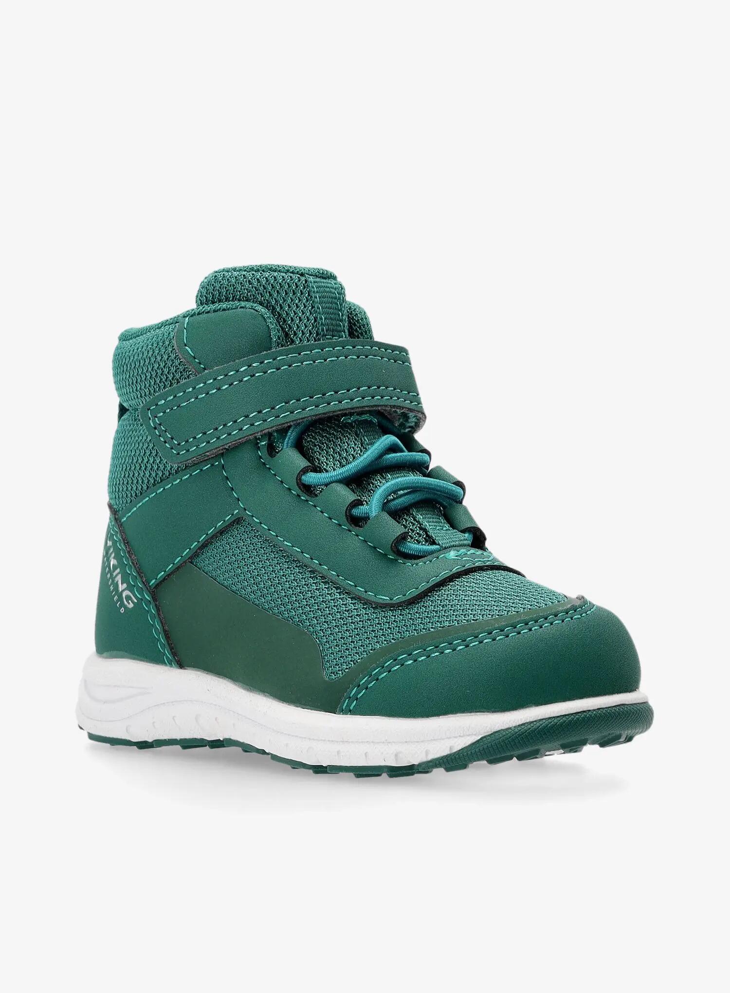 Buty dziecięce Viking Footwear Knapper Reflex Mid WP 1V 3/7