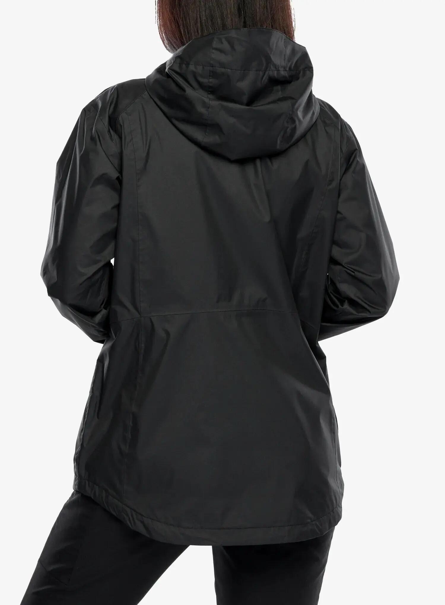 Kurtka przeciwdeszczowa damska Columbia Inner Limits III Jacket 2/7