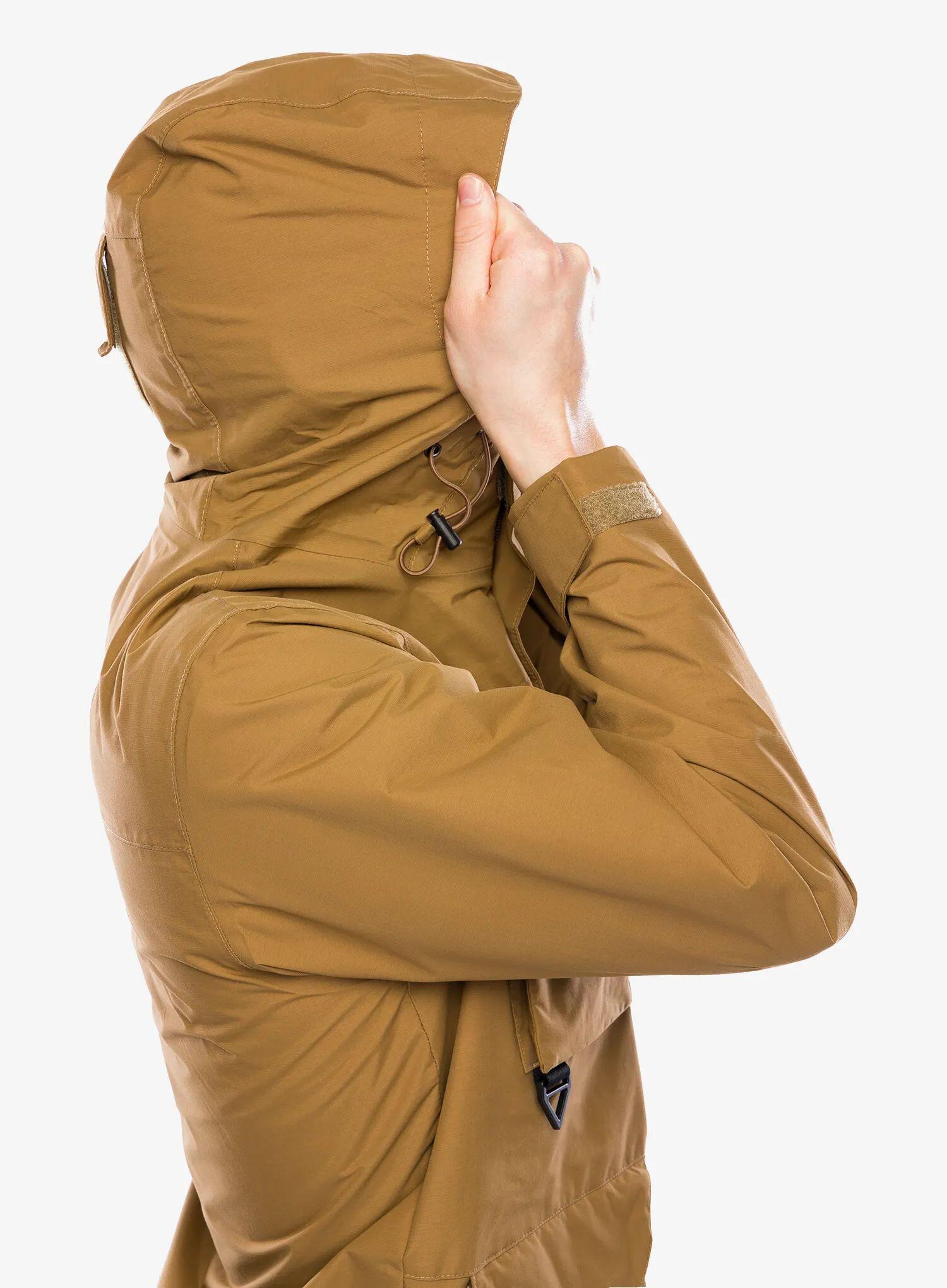 Kurtka przeciwdeszczowa męska Columbia Landroamer II Jacket 6/7