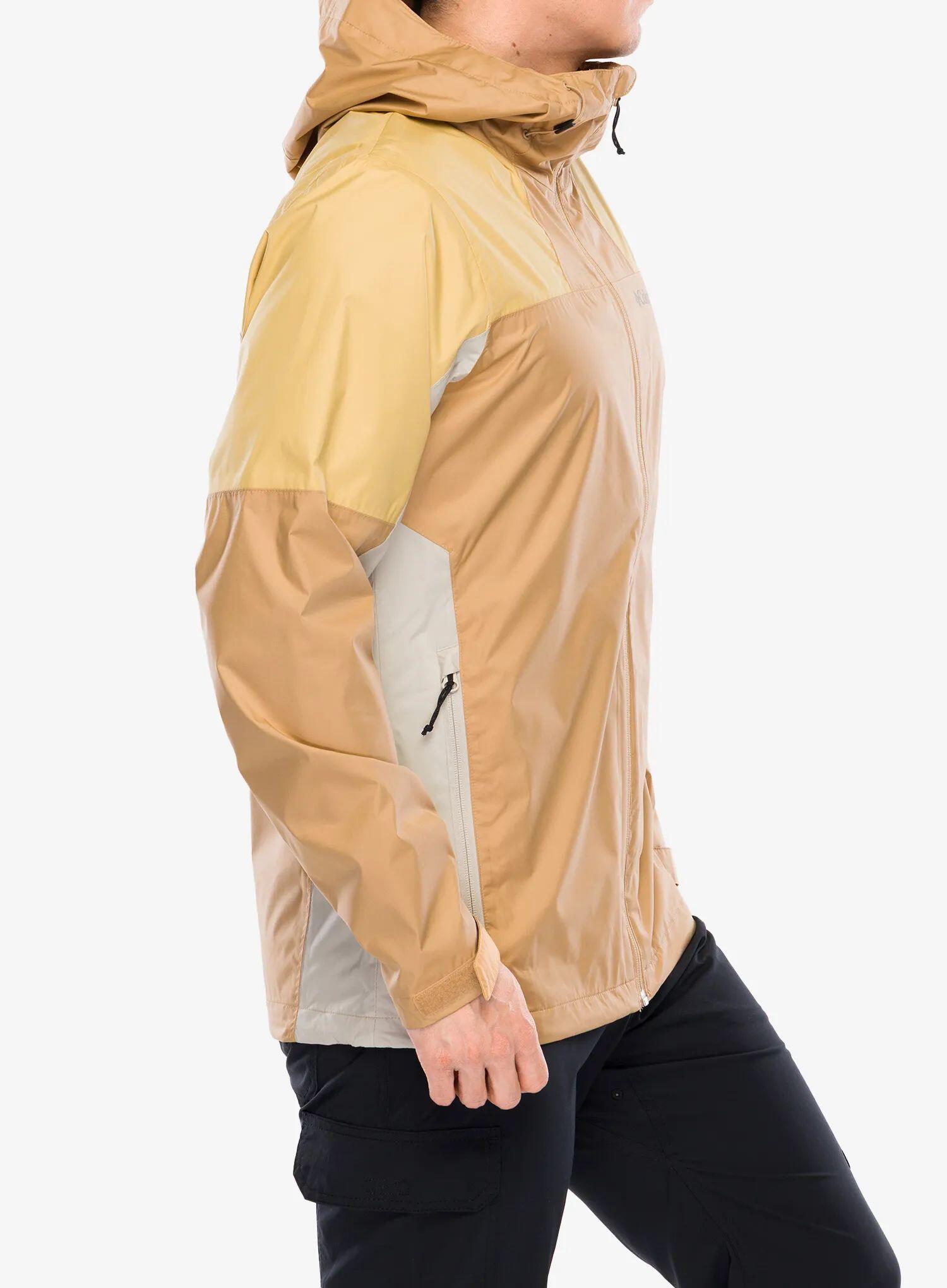 Kurtka przeciwdeszczowa męska Columbia Inner Limits III Jacket 6/7