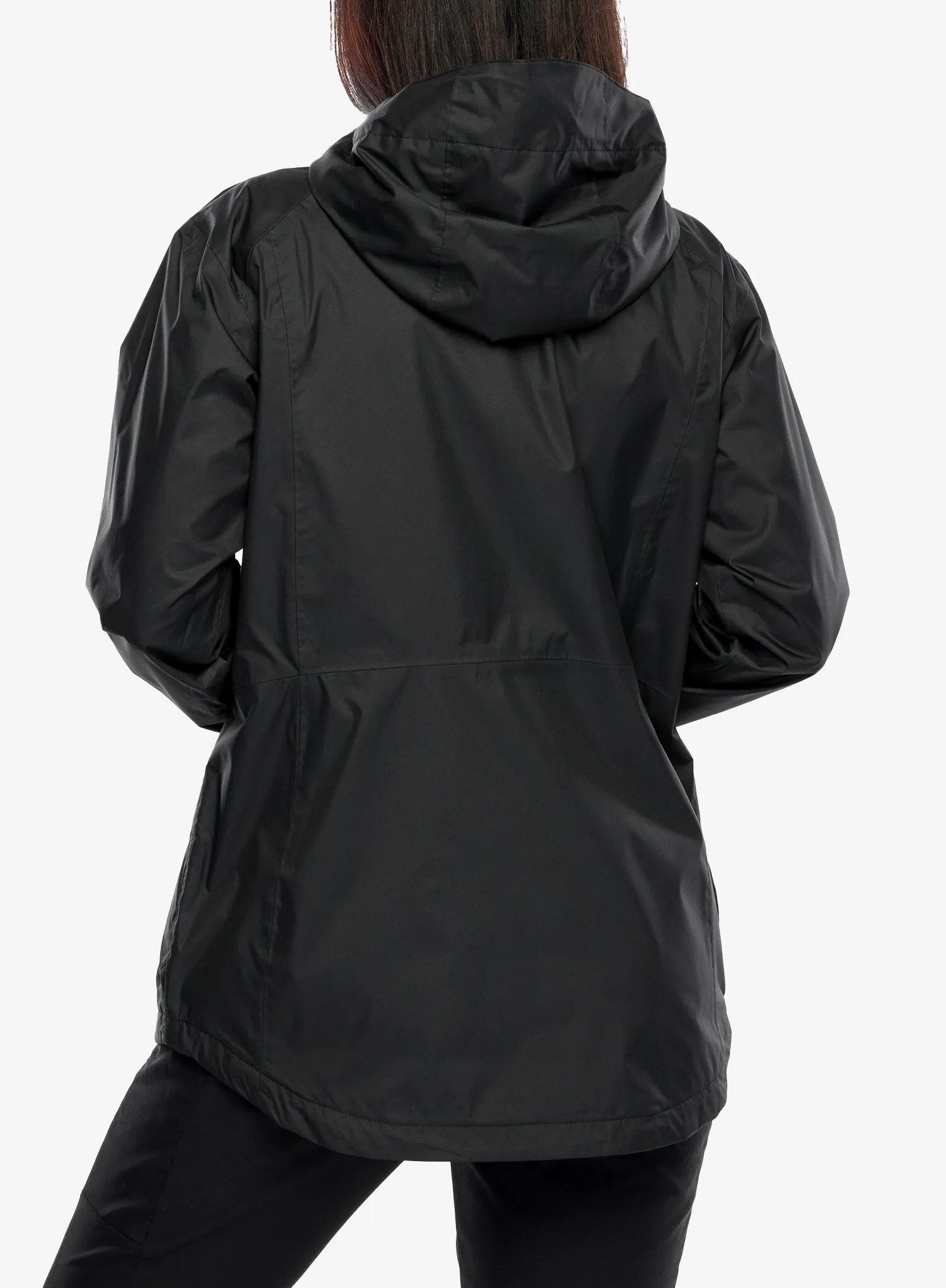 Kurtka przeciwdeszczowa damska Columbia Inner Limits III Jacket 2/7