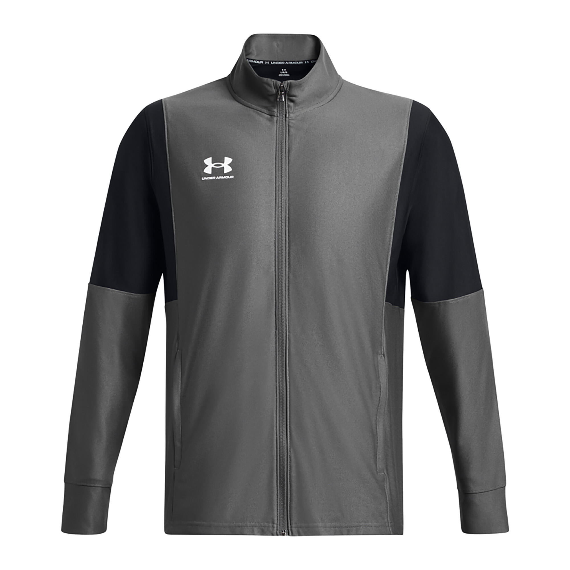 Sweat-shirt de survêtement Under Armour Challenger pour homme 1/5