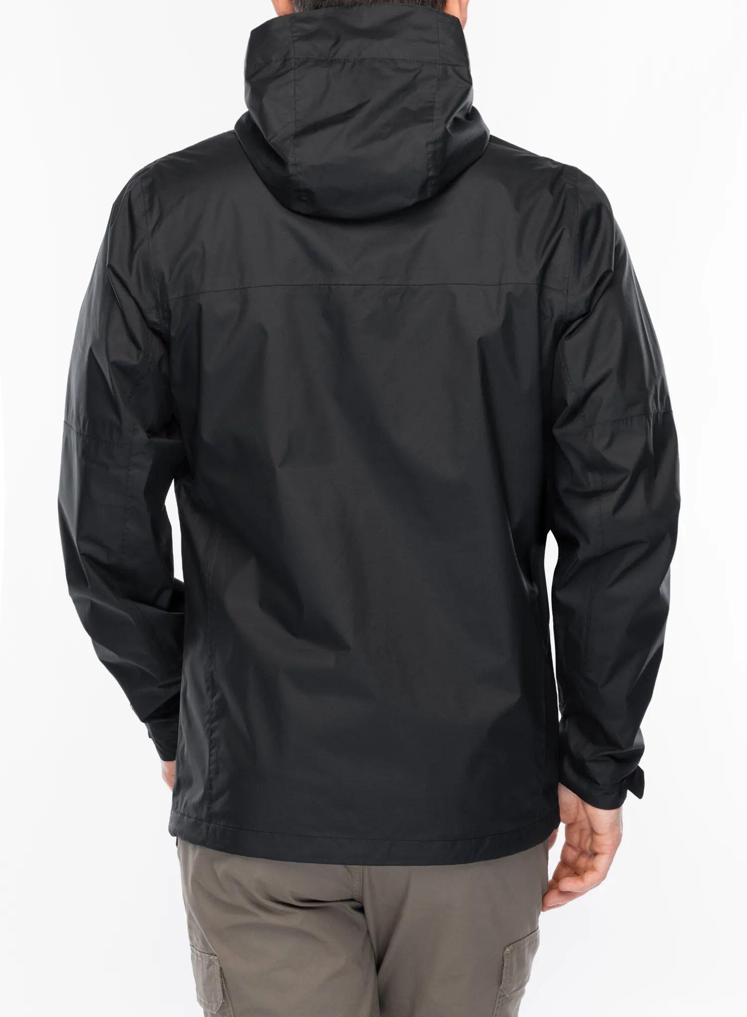 Kurtka przeciwdeszczowa męska Columbia Inner Limits III Jacket 4/7