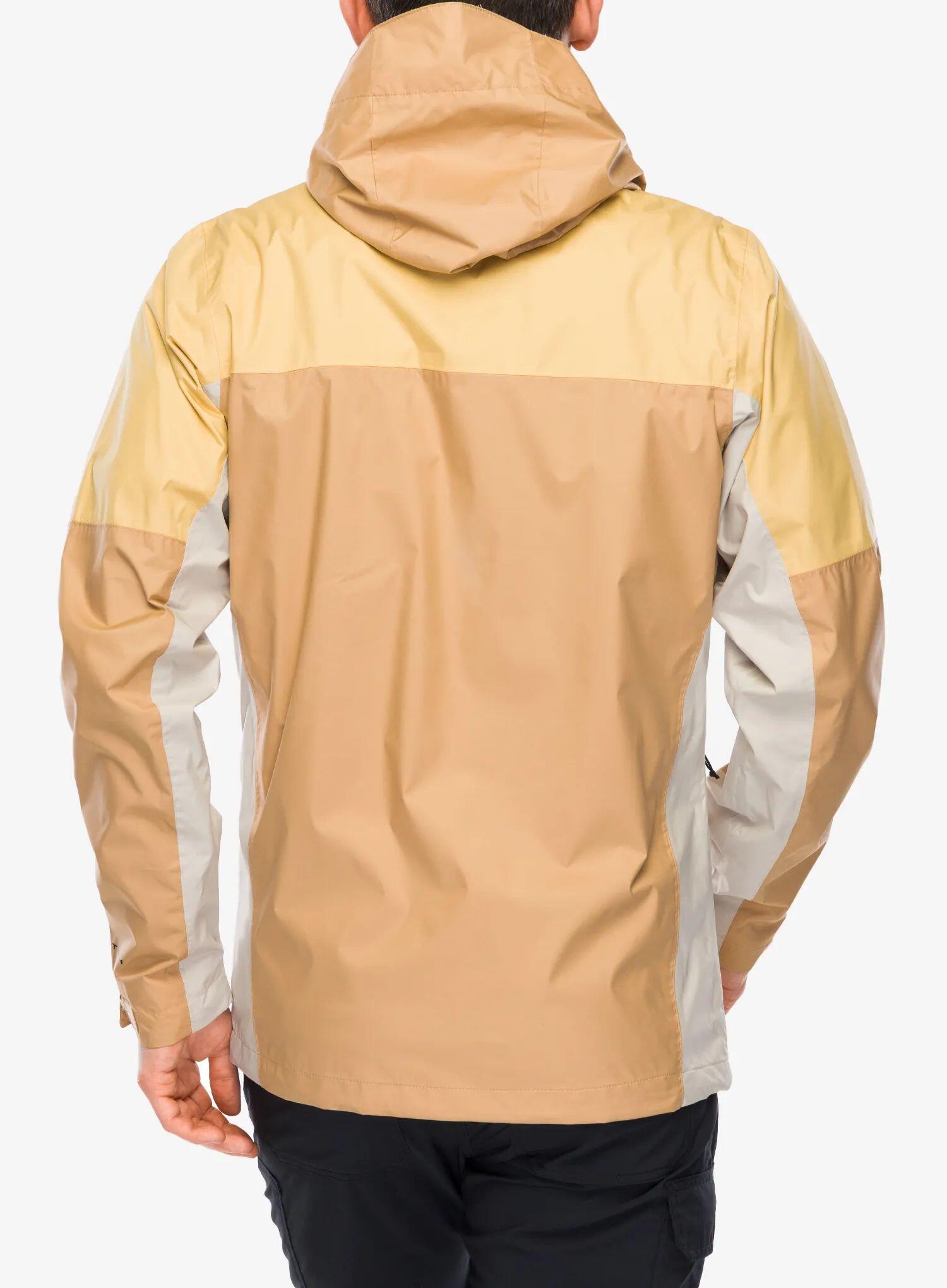Kurtka przeciwdeszczowa męska Columbia Inner Limits III Jacket 5/7