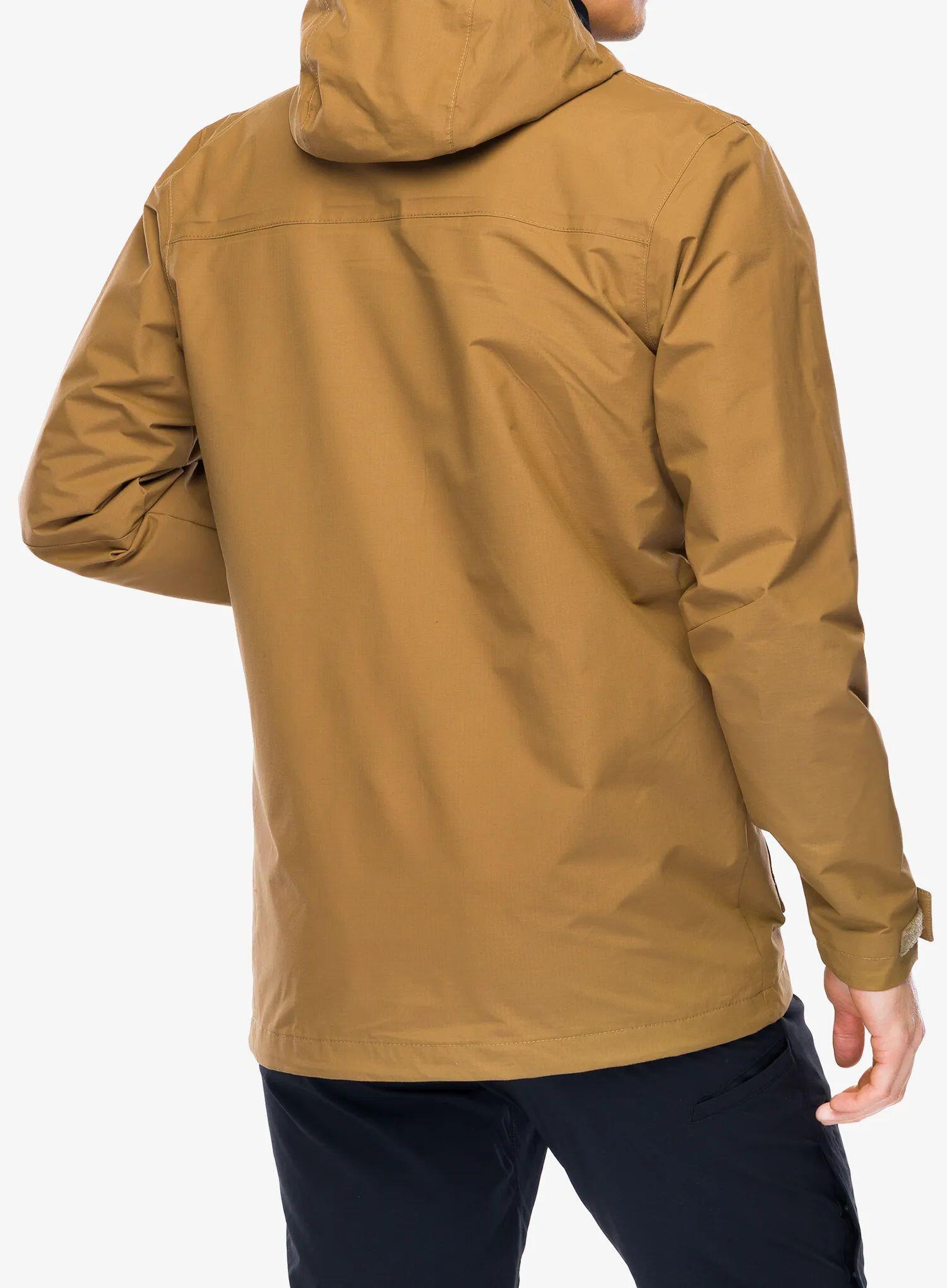 Kurtka przeciwdeszczowa męska Columbia Landroamer II Jacket 4/7