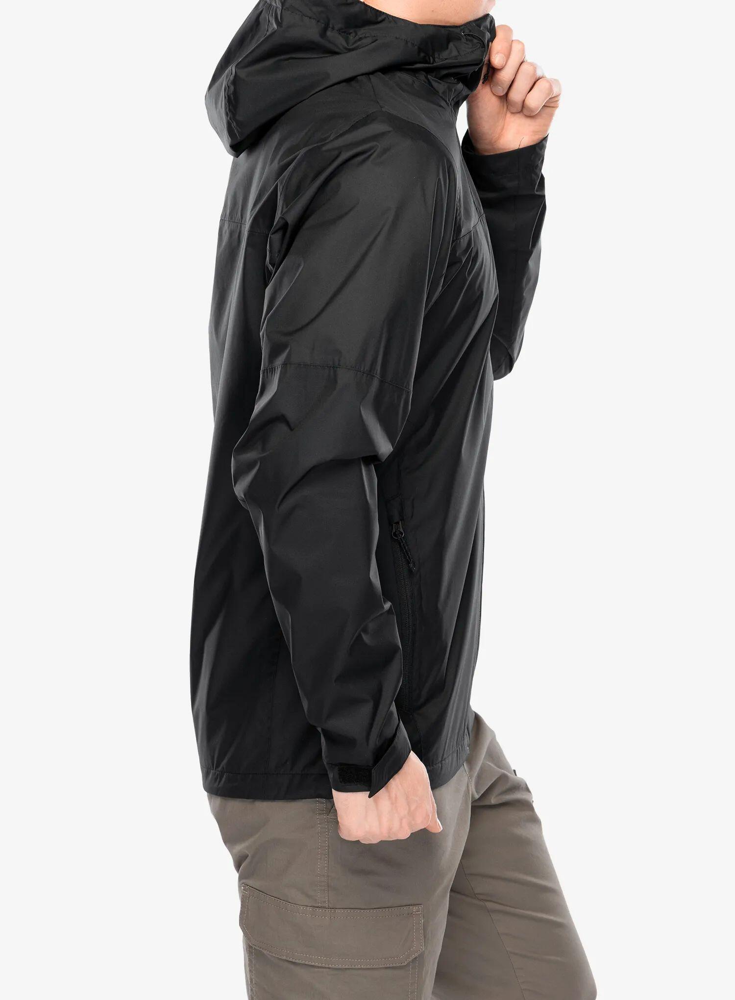 Kurtka przeciwdeszczowa męska Columbia Inner Limits III Jacket 6/7